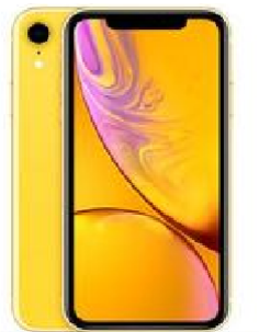 信阳苹果维修点分享iPhone XR进水维修 