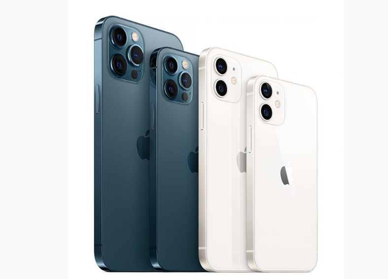信阳苹果维修点分享iPhone 12 Pro进水维修 