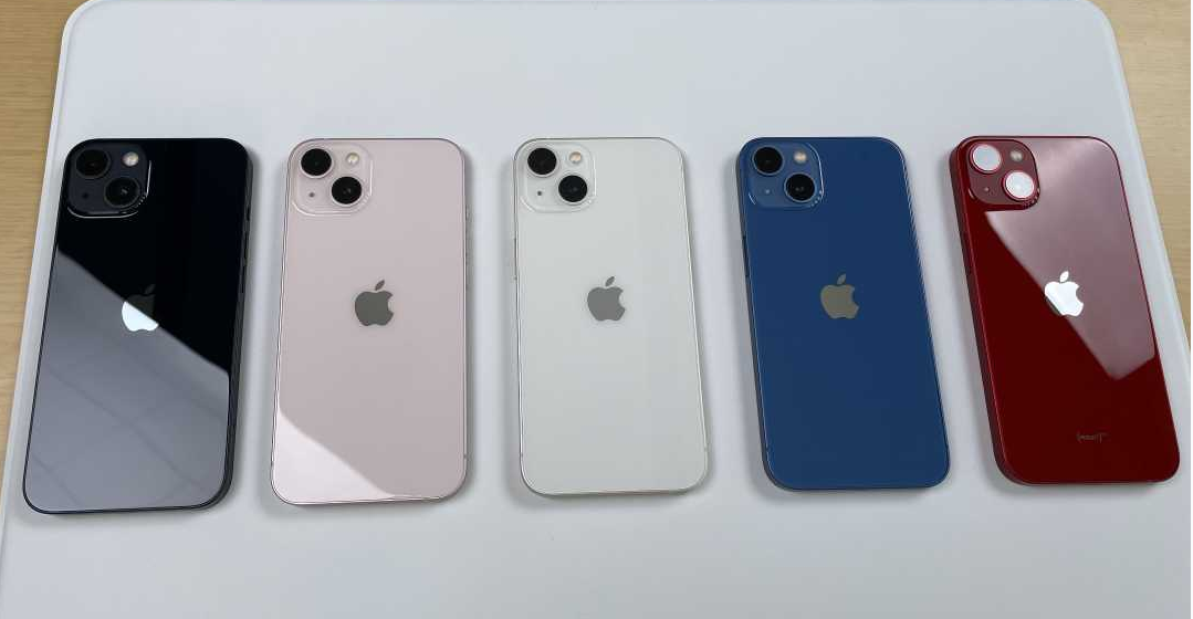 信阳苹果维修点分享iPhone 13进水维修 