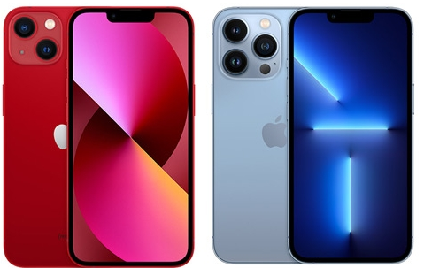 信阳苹果维修点分享iPhone 13 Pro进水维修 