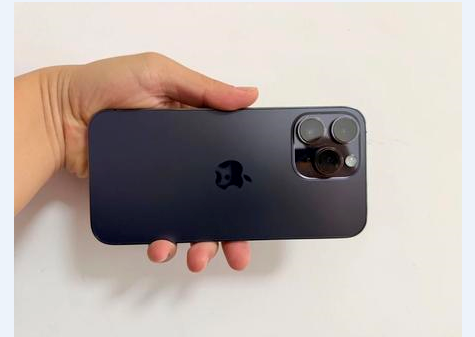 信阳苹果维修点分享iPhone 14 Pro Max进水维修 