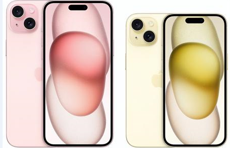 信阳苹果维修点分享iPhone 15 Plus进水维修 
