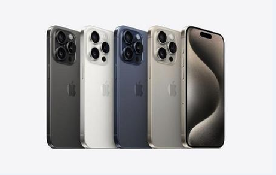 信阳苹果维修点分享iPhone 15 Pro进水维修 