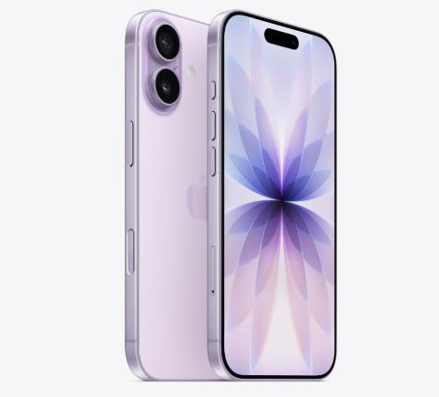 信阳苹果维修点分享iPhone 17进水维修 