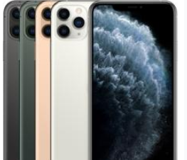 信阳苹果维修点分享iPhone 11 Pro Max换屏分项报价拆解 