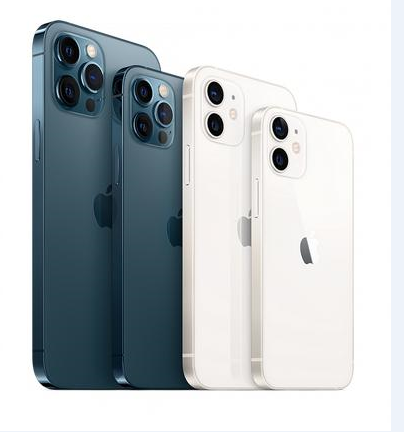 信阳苹果维修点分享iPhone 12 Pro换屏维修要点 