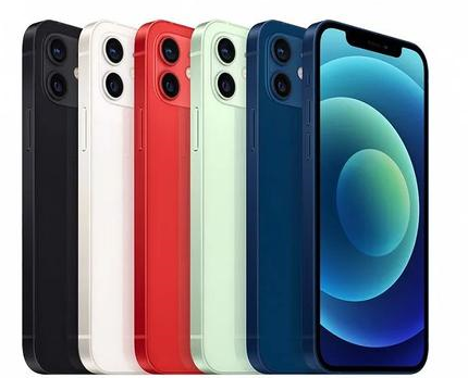 信阳苹果维修点分享iPhone 12 Pro Max换屏验机流程 
