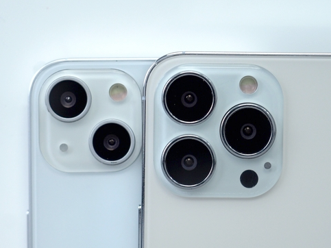 信阳苹果维修点分享iPhone 13 Pro Max换屏指南 