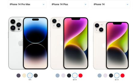 信阳苹果维修点分享iPhone 14六大容易被忽略的实操难点与消费提示 