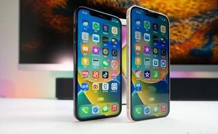 信阳苹果维修点分享iPhone 14 Plus换屏维修细节 