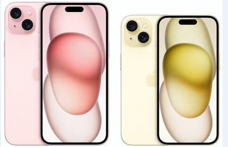信阳苹果维修点分享iPhone 15 Plus屏幕更换易被忽视的实操风险 
