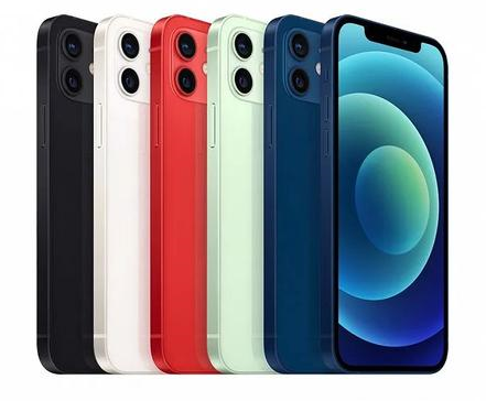 信阳苹果维修点分享iPhone 12 Pro Max维修主板易被忽略的实操故障 