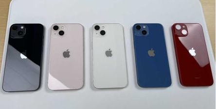 信阳苹果维修点分享iPhone 13维修主板易被忽略实操故障 