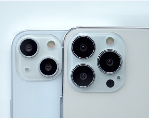 信阳苹果维修点分享iPhone 13 Pro主板出问题时解决方案 