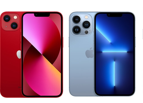 信阳苹果维修点分享iPhone 13 Pro Max维修主板静电与漏电类故障 