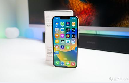 信阳苹果维修点分享iPhone 14维修主板时的细节问题 