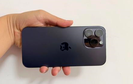 信阳苹果维修点分享iPhone 14 Pro Max二修主板与高压浪涌类故障 