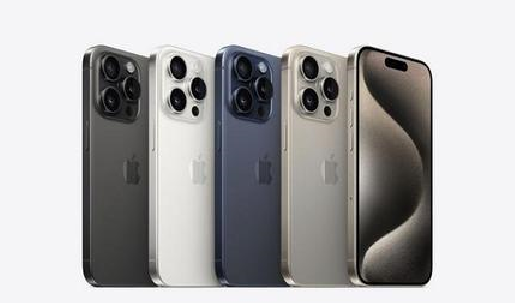 信阳苹果维修点分享iPhone 15 Pro主板底层电源与专项拷机实操避坑 