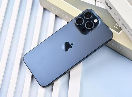 信阳苹果维修点分享iPhone 15 Pro Max主板维修寄修避坑指南 