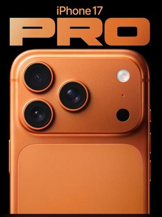 信阳苹果维修点分享iPhone 17 Pro主板电源通道故障 