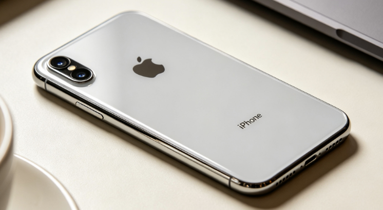 信阳苹果维修点分享iPhone X自动关机供电回路故障 