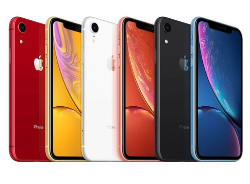 信阳苹果维修点分享iPhone XR自动关机音频功放与电池通信故障 