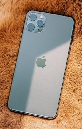 信阳苹果维修点分享iPhone 11Pro Max自动关机装配类硬故障 