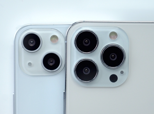 信阳苹果维修点分享iPhone 13 Pro自动关机二修机隐性硬故障 