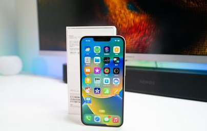 信阳苹果维修点分享iPhone 14自动关机故障深度解析 