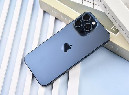 信阳苹果维修点分享iPhone 15 Pro Max自动关机造成的原因 