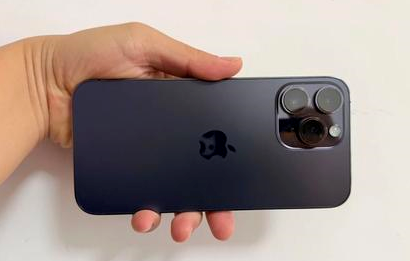 信阳苹果维修点分享iPhone 14 Pro Max扩容实战误区 
