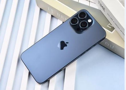 信阳苹果维修点分享iPhone 15 Pro Max扩容静电与工艺坑 