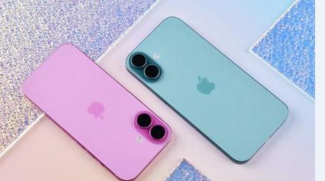 信阳苹果维修点分享iPhone 16扩容成本与市场套路 