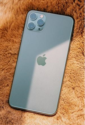 信阳苹果维修点分享iPhone 11 Pro Max辅助与邮件排错 