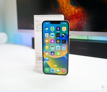 信阳苹果维修点分享iPhone 14音频与待机系统排错 
