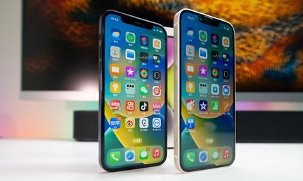 信阳苹果维修点分享iPhone 14 Plus安全隔区与音频排错 