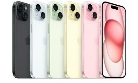信阳苹果维修点分享iPhone 15续航与互通系统排错 