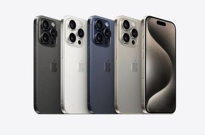 信阳苹果维修点分享iPhone 15 Pro电池与备忘录排错 