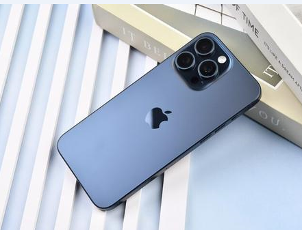 信阳苹果维修点分享iPhone 15 Pro Max邮件迁移排错 