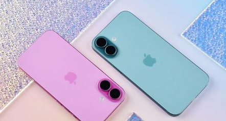 信阳苹果维修点分享iPhone 16媒体与迁移排错 