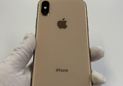 信阳苹果维修点分享iPhone XS锁屏界面交互故障 