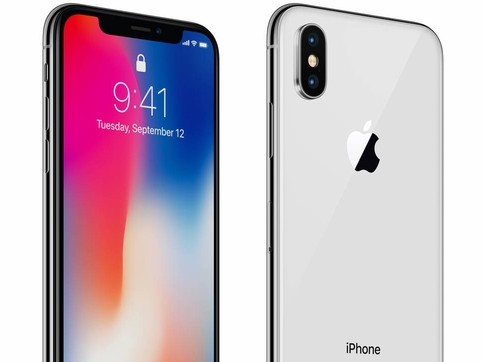 信阳苹果维修点分享iPhone X备份与锁屏密码故障 