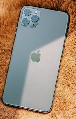 信阳苹果维修点分享iPhone 11 Pro Max锁屏密码冷知识汇总 