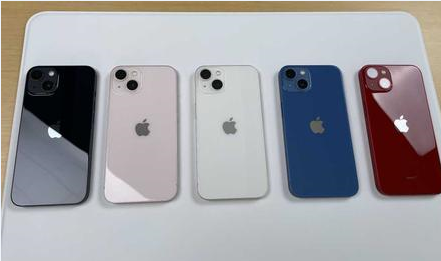 信阳苹果维修点分享iPhone 13锁屏密码冷知识解读 