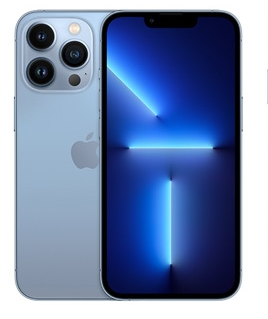 信阳苹果维修点分享iPhone 13 Pro锁屏密码玩机指南 