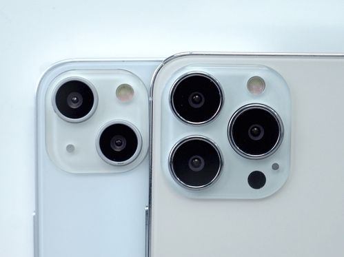 信阳苹果维修点分享iPhone 13 Pro Max锁屏密码冷知识解读 