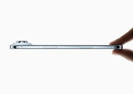 信阳苹果维修点分享iPhone 17 Air锁屏密码解析手册 