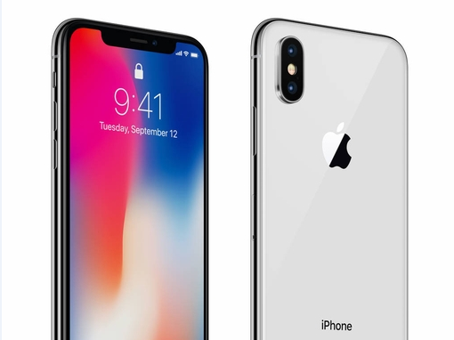 信阳苹果维修点分享iPhone X黑屏多场景现象解析 