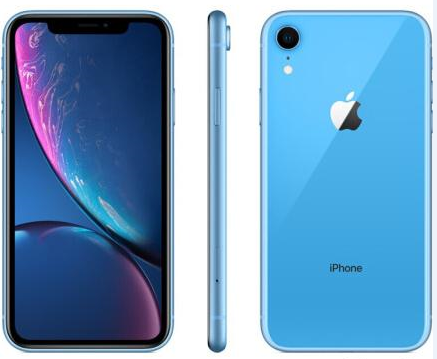 信阳苹果维修点分享iPhone XR黑屏多类场景解析 