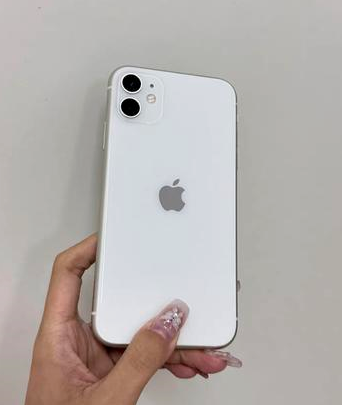 信阳苹果维修点分享iPhone 11黑屏特殊场景解析 